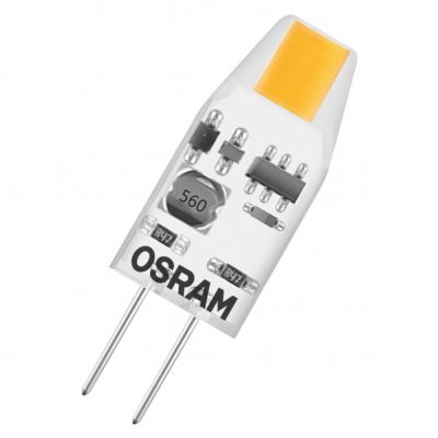 PIN MICRO CL 10 non-dim 1W 827 G4 TRZONKI SPECJALNE LEDVANCE (4058075523098)